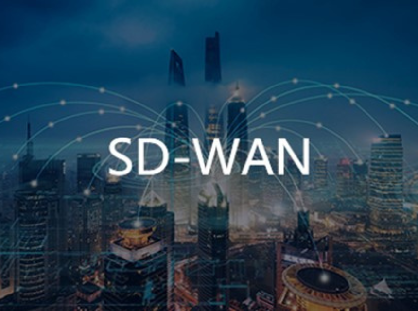 Améliorer la sécurité du réseau avec le SD-WAN