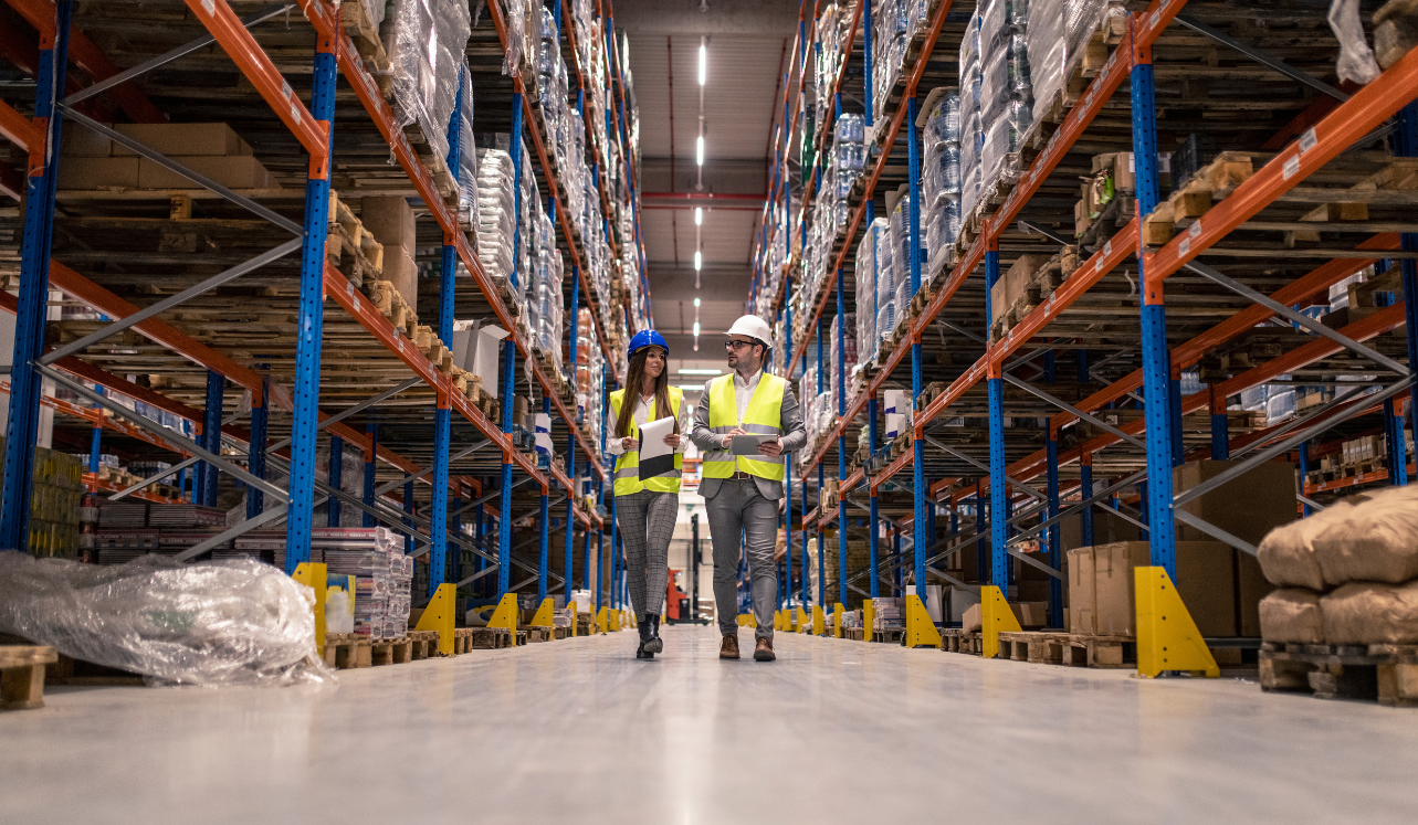 Gestion des Stocks