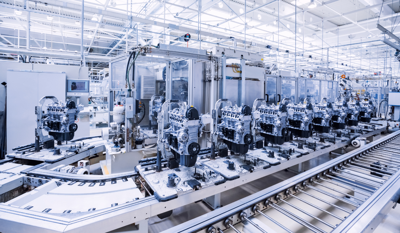 Logistique Automatisée