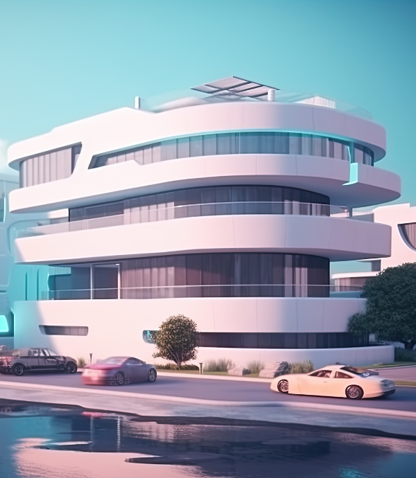Smart Building