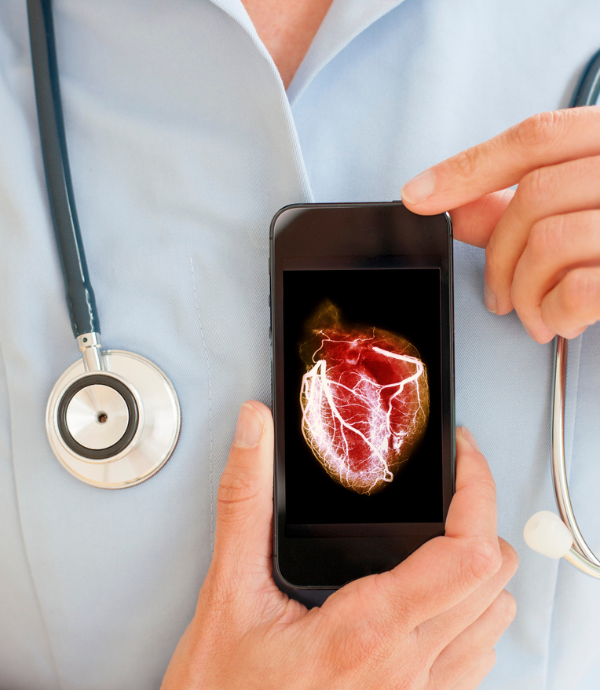 Smart Health