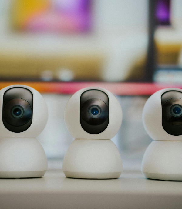 Smart Security