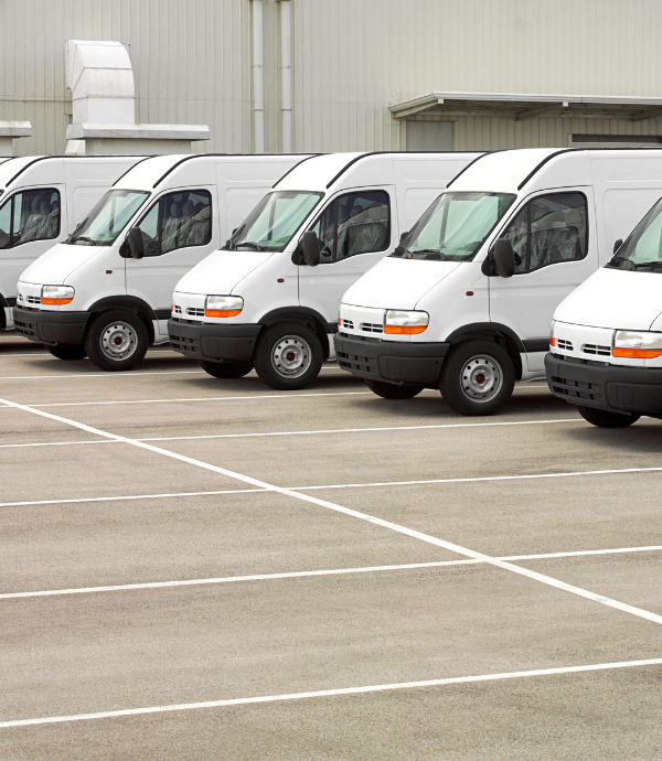 Fleet management