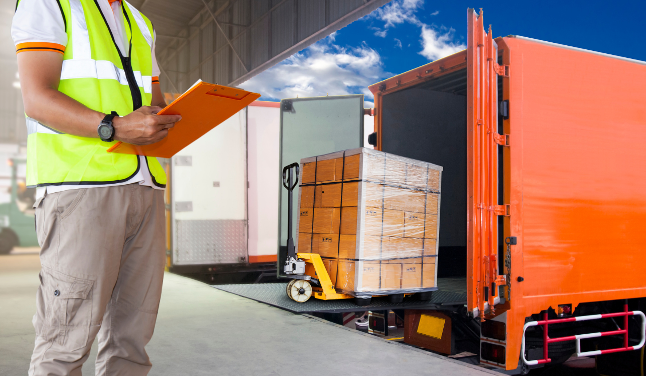 Logistique Automatisée